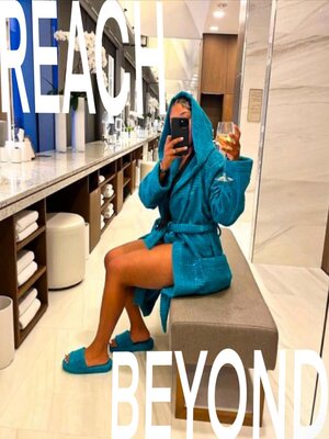 cover image of Reach Beyond